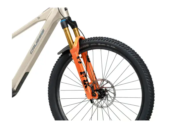Crussis e-Hard 11.11-PRO (600 Wh) Mountain E-Bike