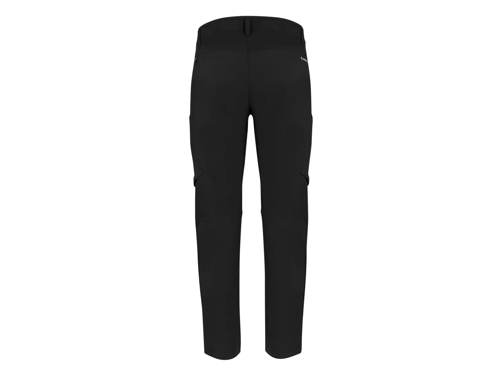 Salewa Puez Durastretch Cargo Herrenhose Black Out
