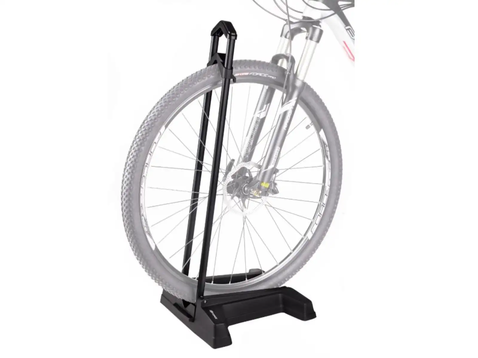 Force Jawee faltbarer Fahrradständer Schwarz