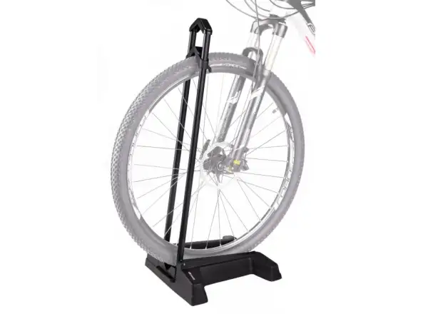 Force Jawee faltbarer Fahrradständer Schwarz