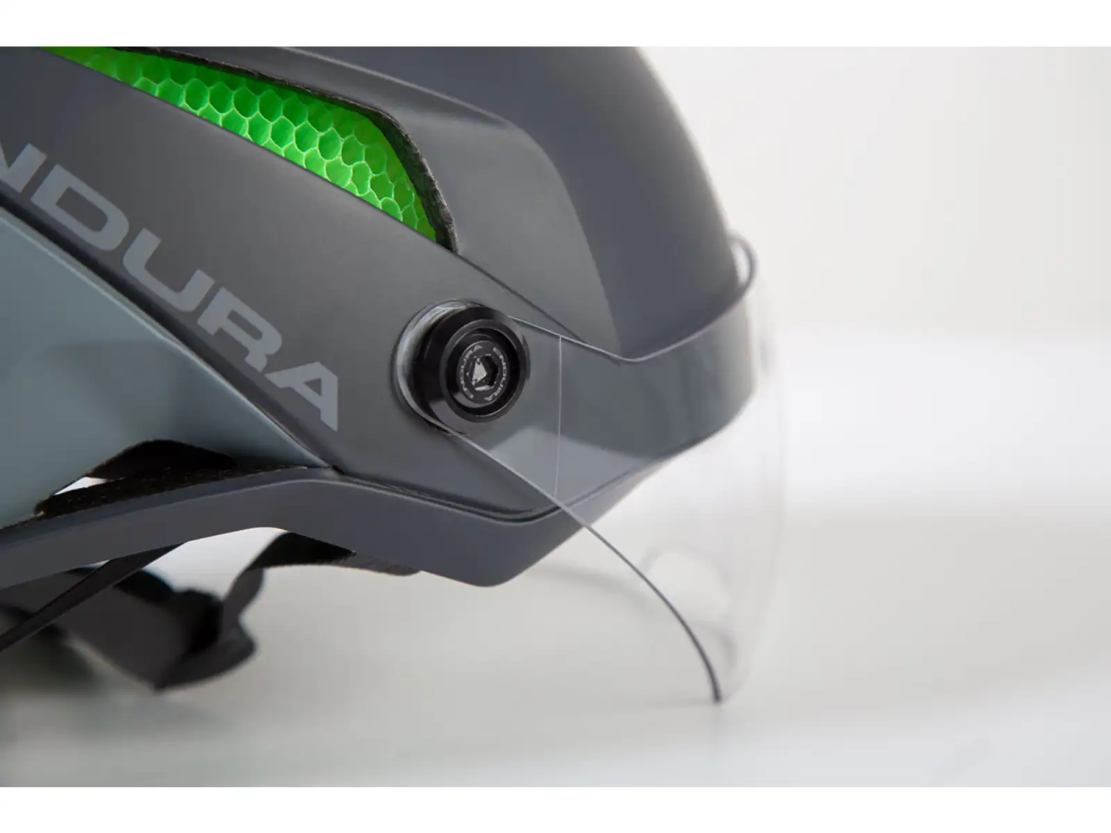 Endura Speed Pedelec Helm schwarz