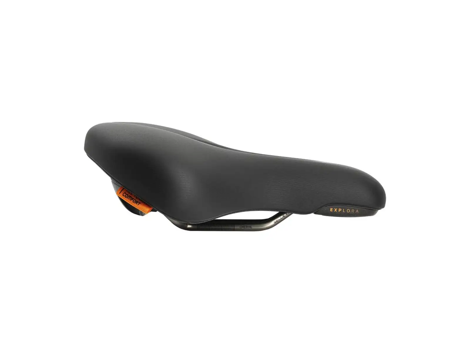 Selle Royal Explora Relaxed Sattel Unisex