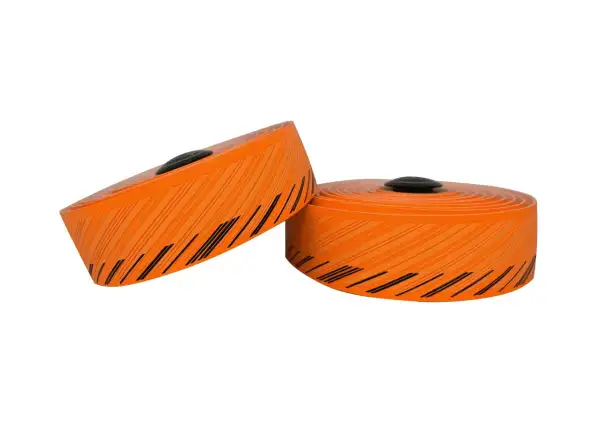Silca Nastro Cuscino Lenkerband orange/neon