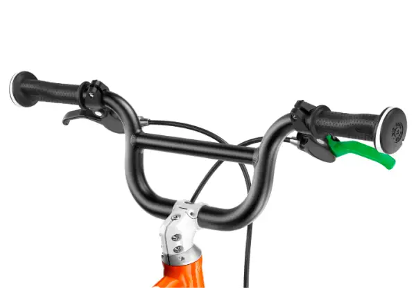 Woom 3 Kinderfahrrad 16" Flame Orange