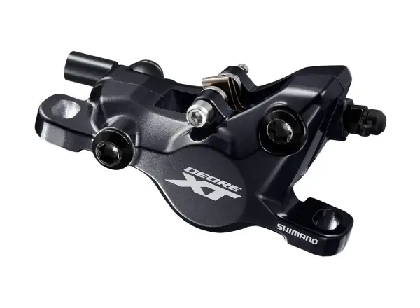 Shimano Deore XT BR-M8100 Bremssattel - G03A Beläge