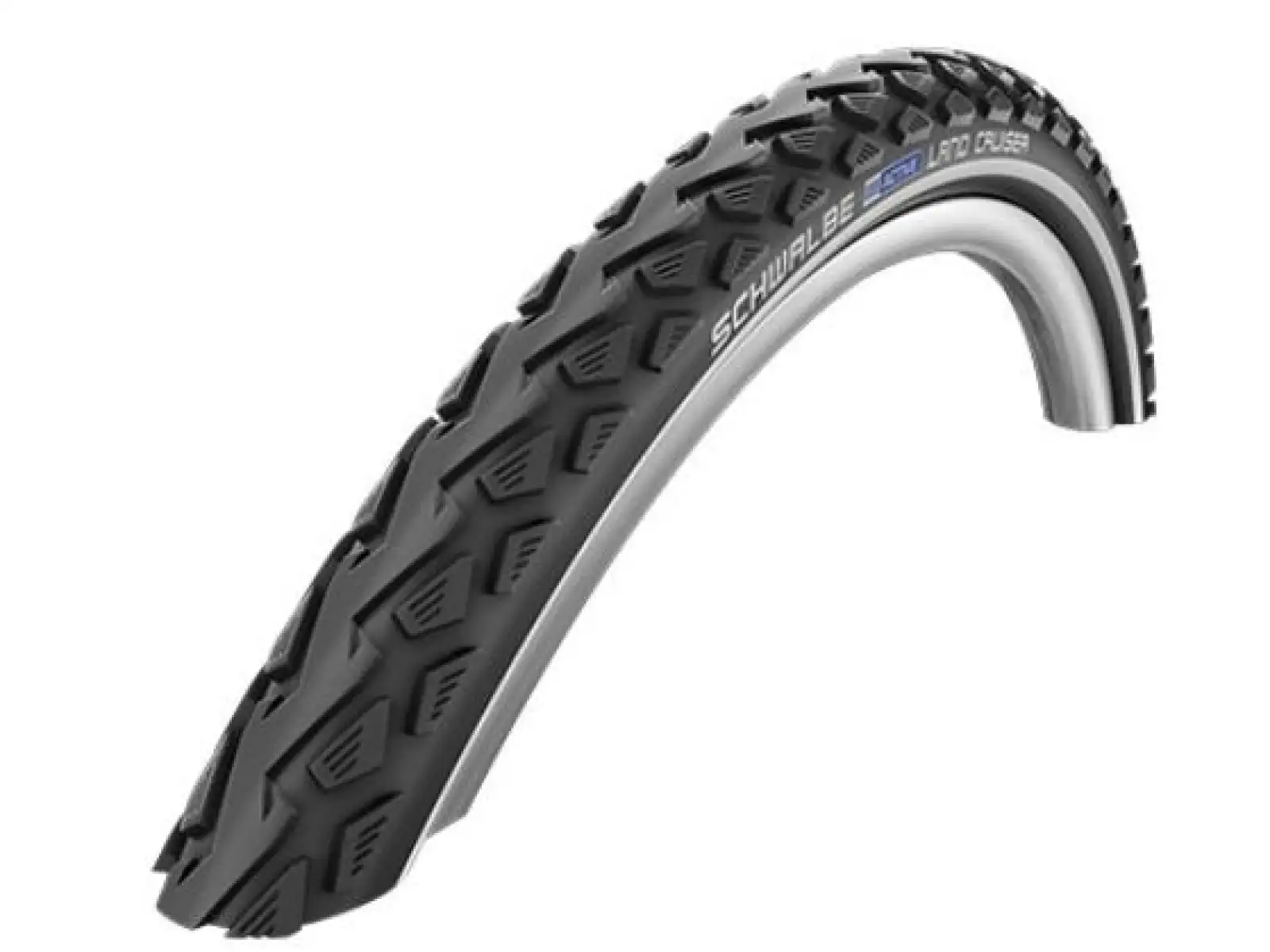 Schwalbe Land Cruiser KevlarGuard 24x2,00" Drahtreifen