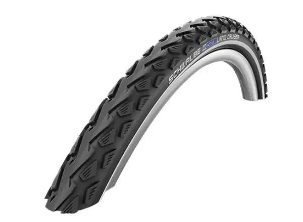 Schwalbe Land Cruiser KevlarGuard 24x2,00" Drahtreifen