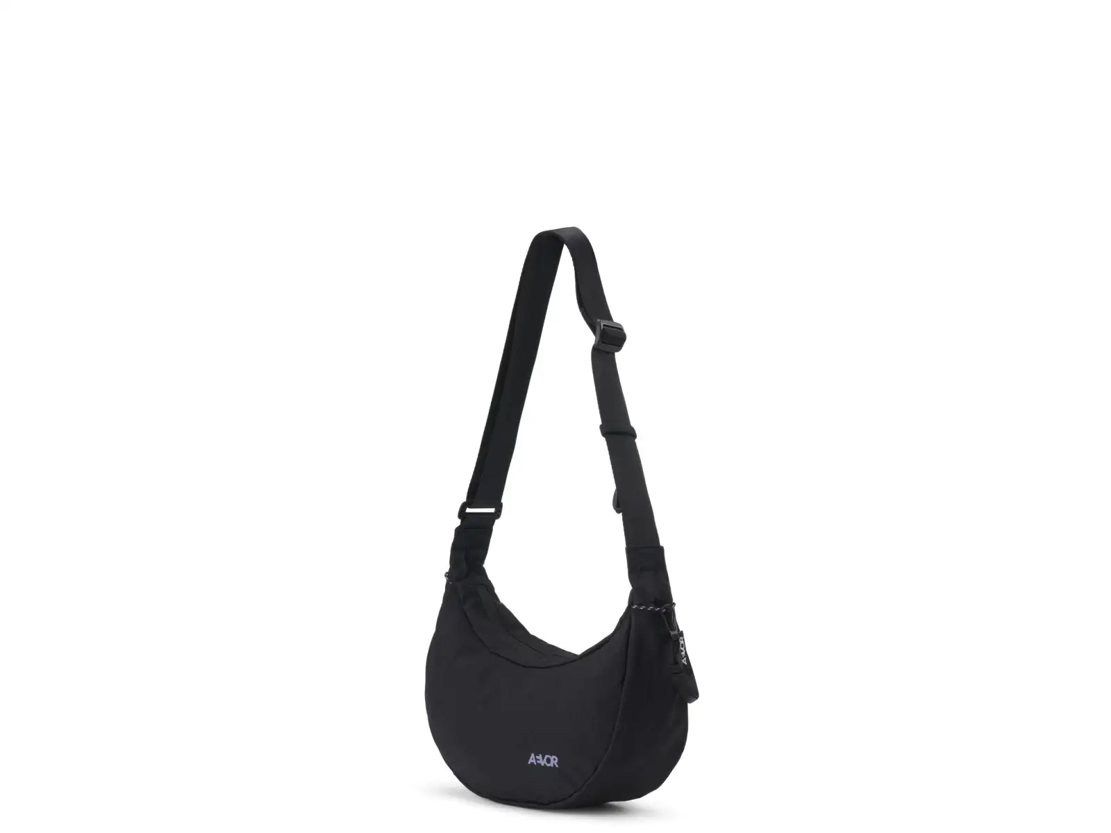 Aevor taška přes rameno/messenger/kabelka AEVOR Sling Bag Small BLACK