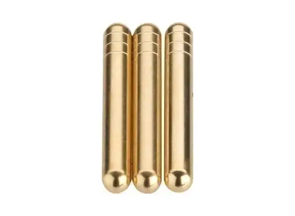 Rock Shox Brass Keys Size 3 für Reverb Sattelstützen 3 St.