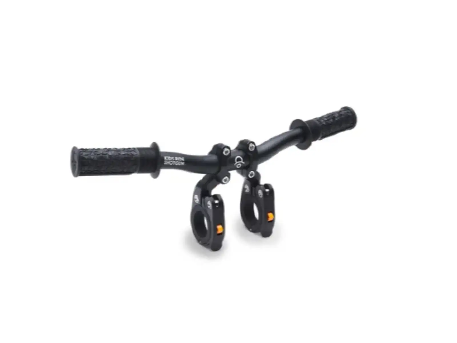 Kids Ride Shotgun Pro Combo G2 Kindersitz und Lenker