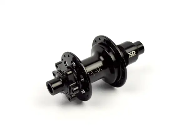 Javax M219 Disc Hinterradnabe 12x142 mm 32 Löcher Nut Sram XD