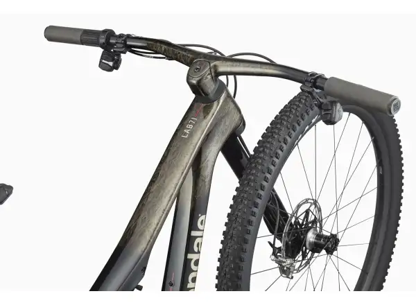 Cannondale Scalpel Carbon LAB71 Mountainbike Burnt Pewter