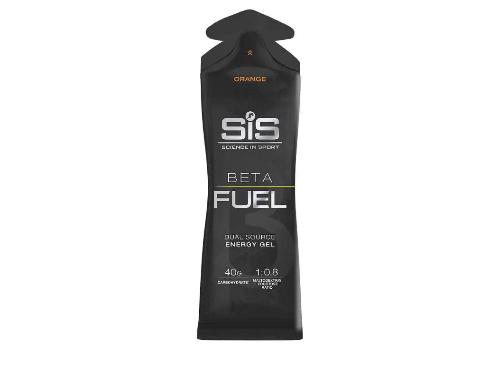 SiS Beta Fuel Gel Orange 60 ml