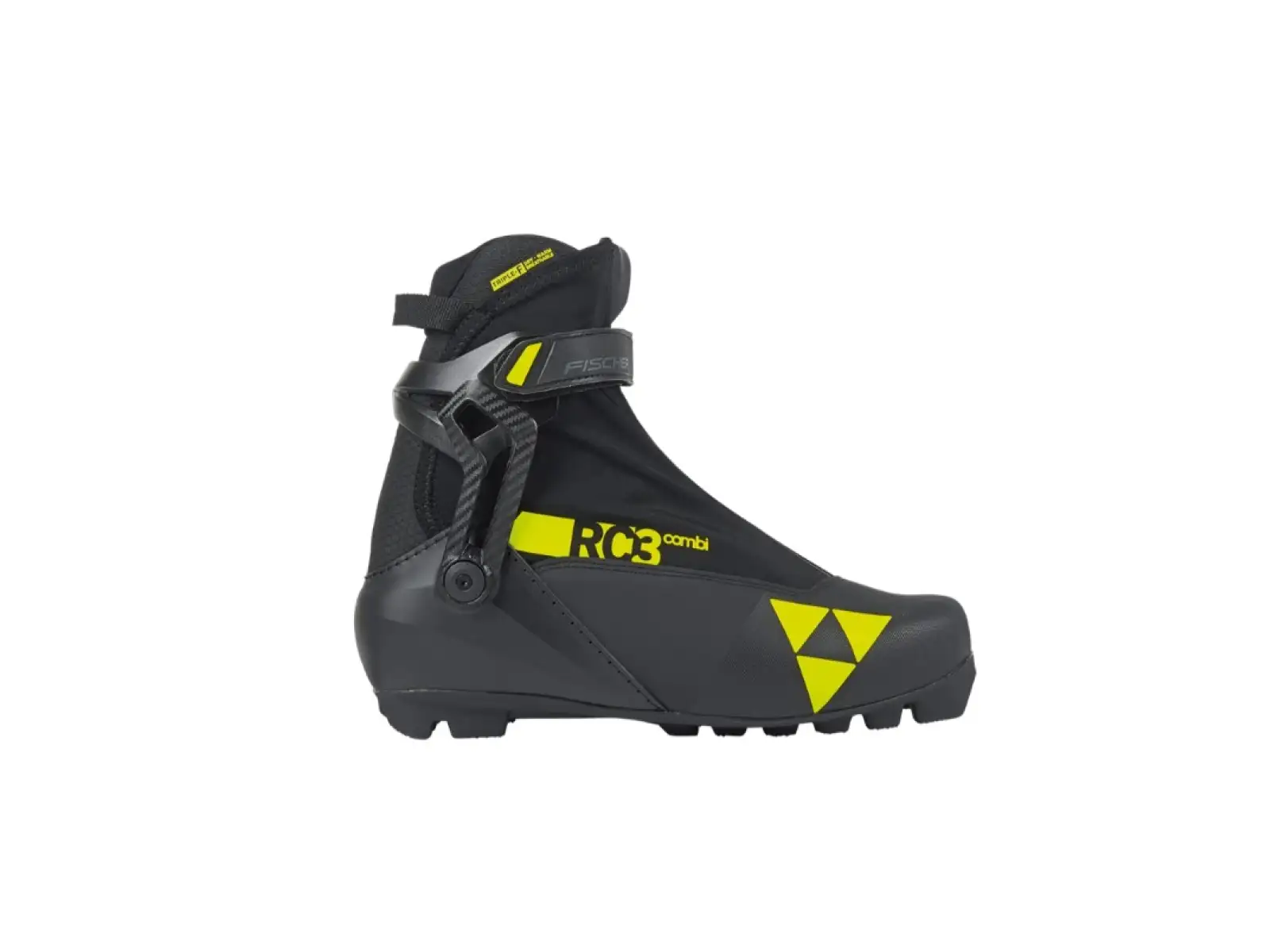 Fischer RC3 Combi Langlaufschuhe 2024/25