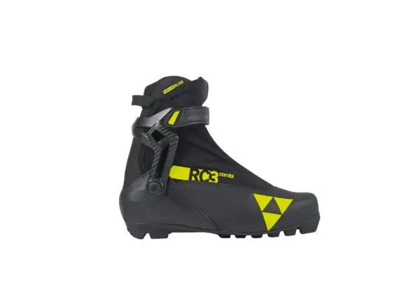 Fischer RC3 Combi Langlaufschuhe 2024/25