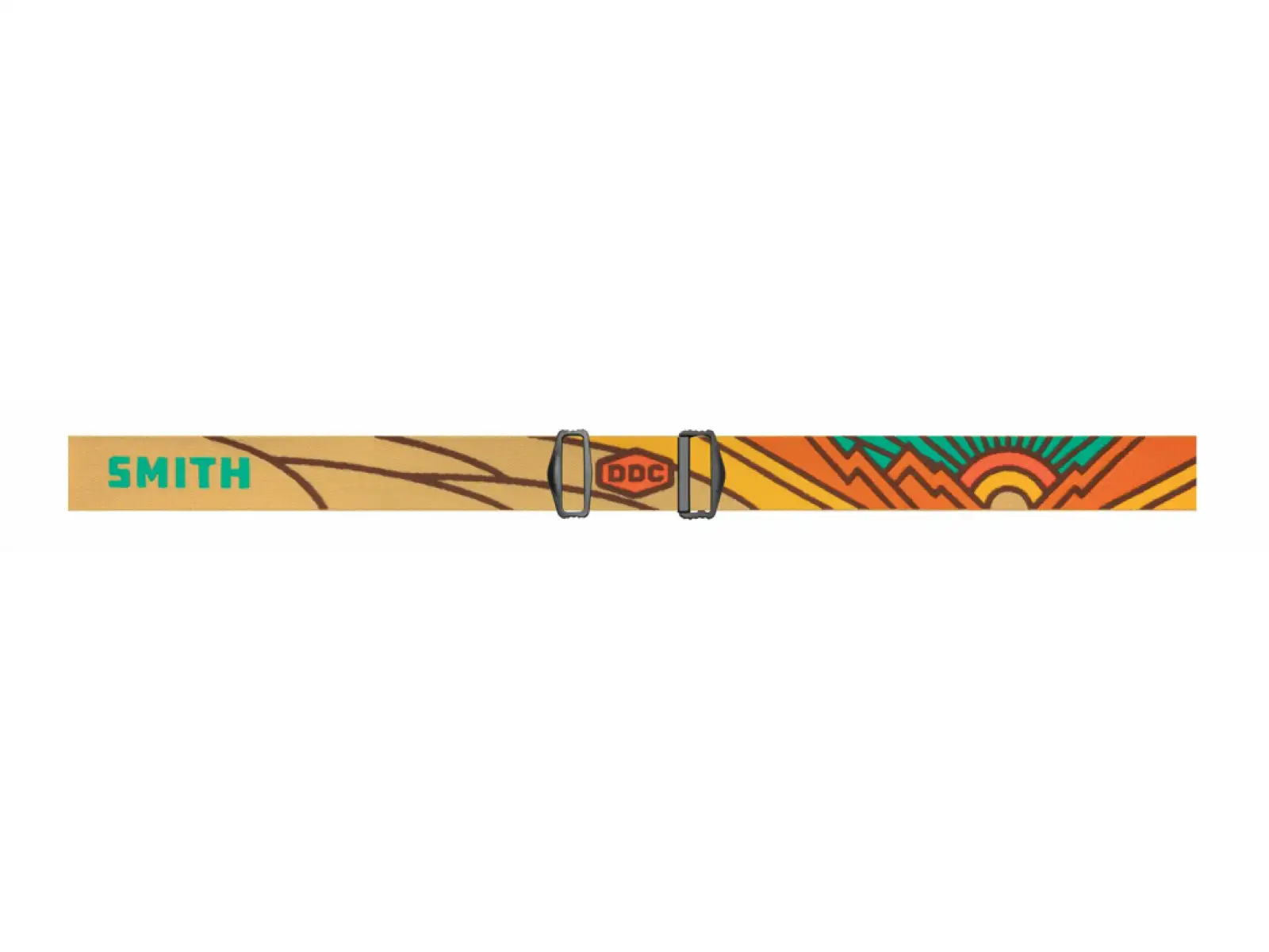 Smith Squad MTB AC Brille Aaron Draplin