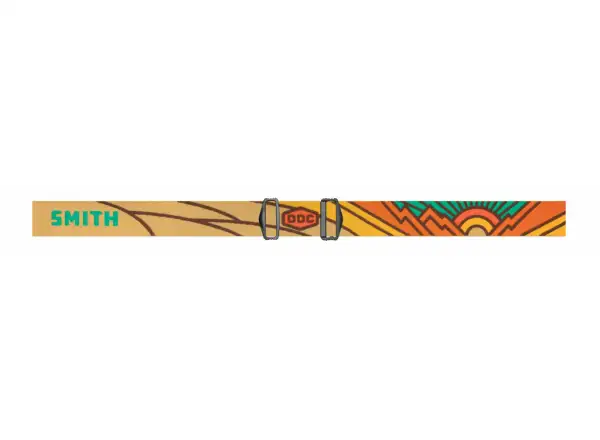 Smith Squad MTB AC Brille Aaron Draplin