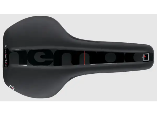 Prologo Proxim Nembo Sattel Schwarz