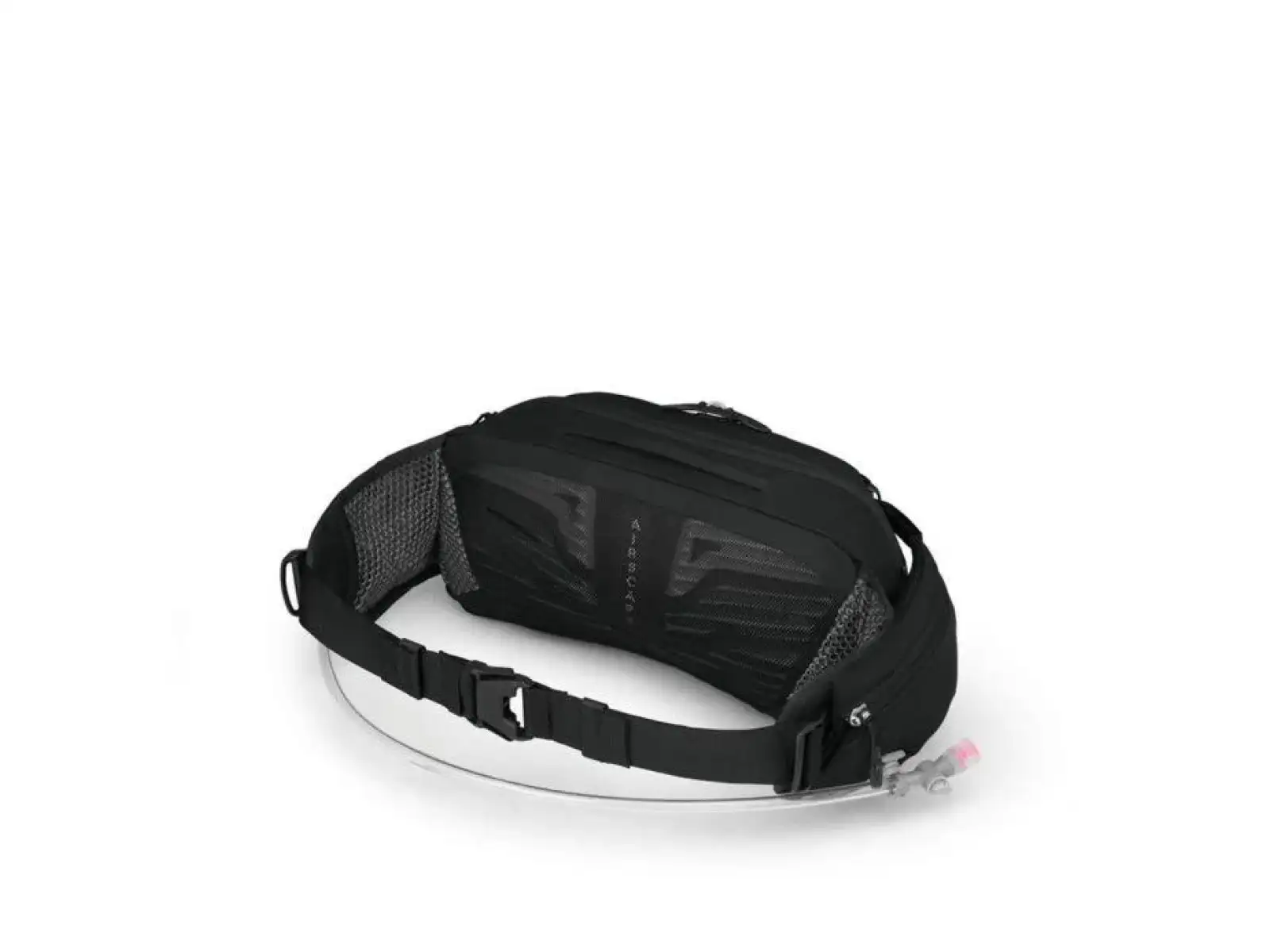 Osprey Raven 4 Hüfttasche Black