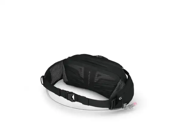 Osprey Raven 4 Hüfttasche Black