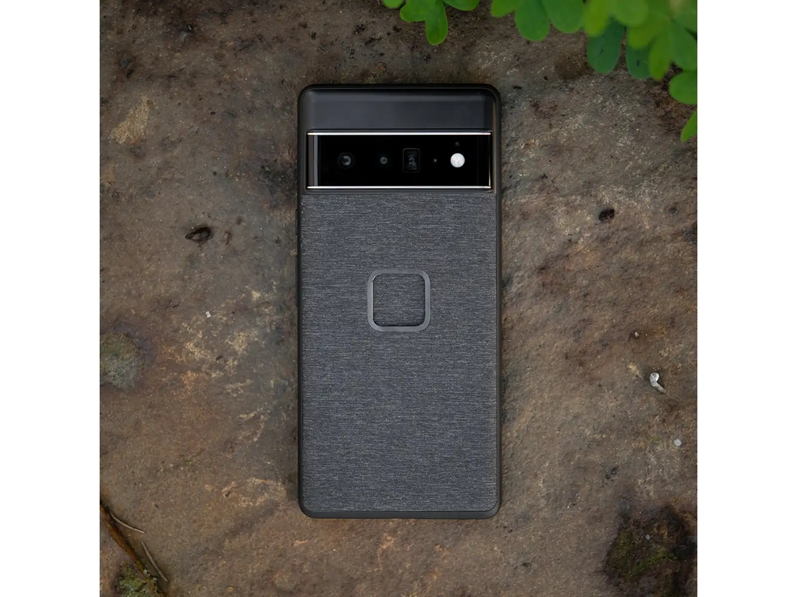 Peak Design Everyday Hülle für Google Pixel 8 Pro Midnight