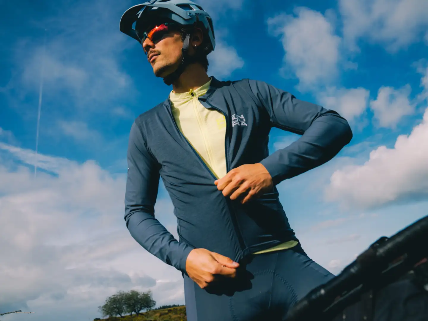 Endura Alltrack Ride: Eine Kollektion, geschaffen für endlose Gravel-Abenteuer