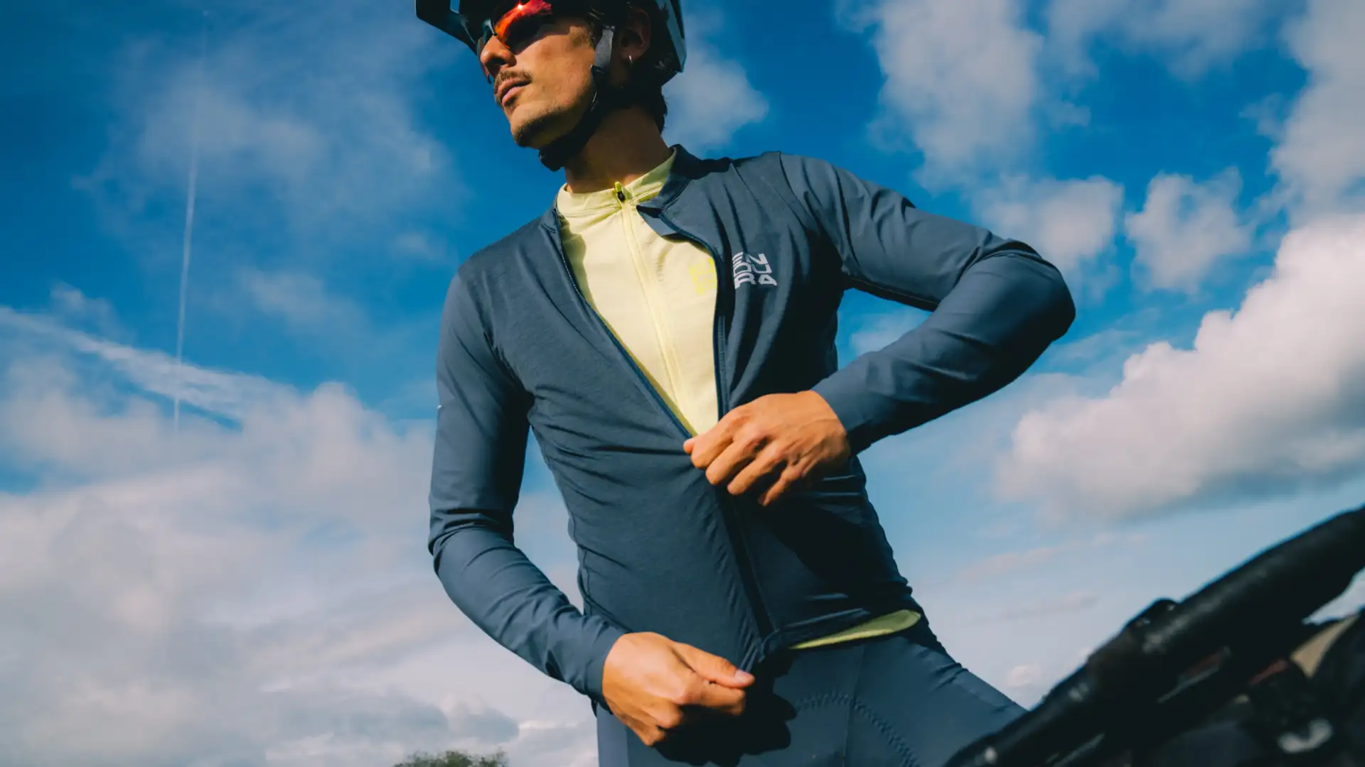 Endura Alltrack Ride: Eine Kollektion, geschaffen für endlose Gravel-Abenteuer