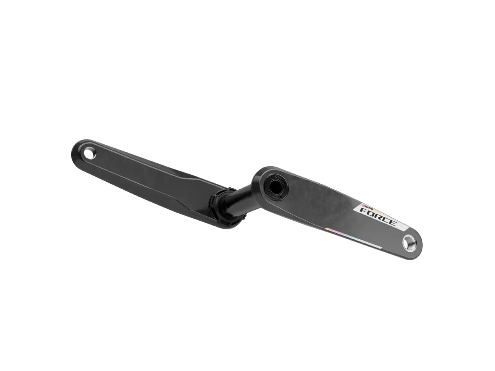 Sram Force E1 DUB Kurbeln ohne Kettenblatt