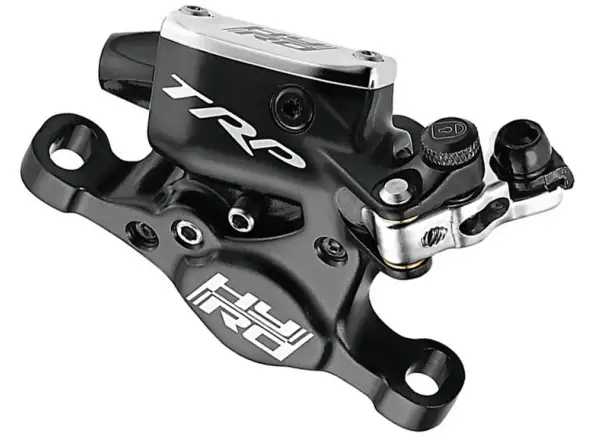 TRP HYDR Hybrid-Bremssattel Post Mount.