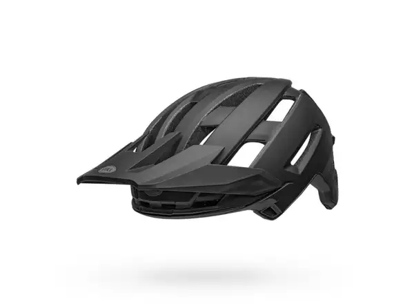 Bell Super Air R Mips Helm matt/gloss schwarz