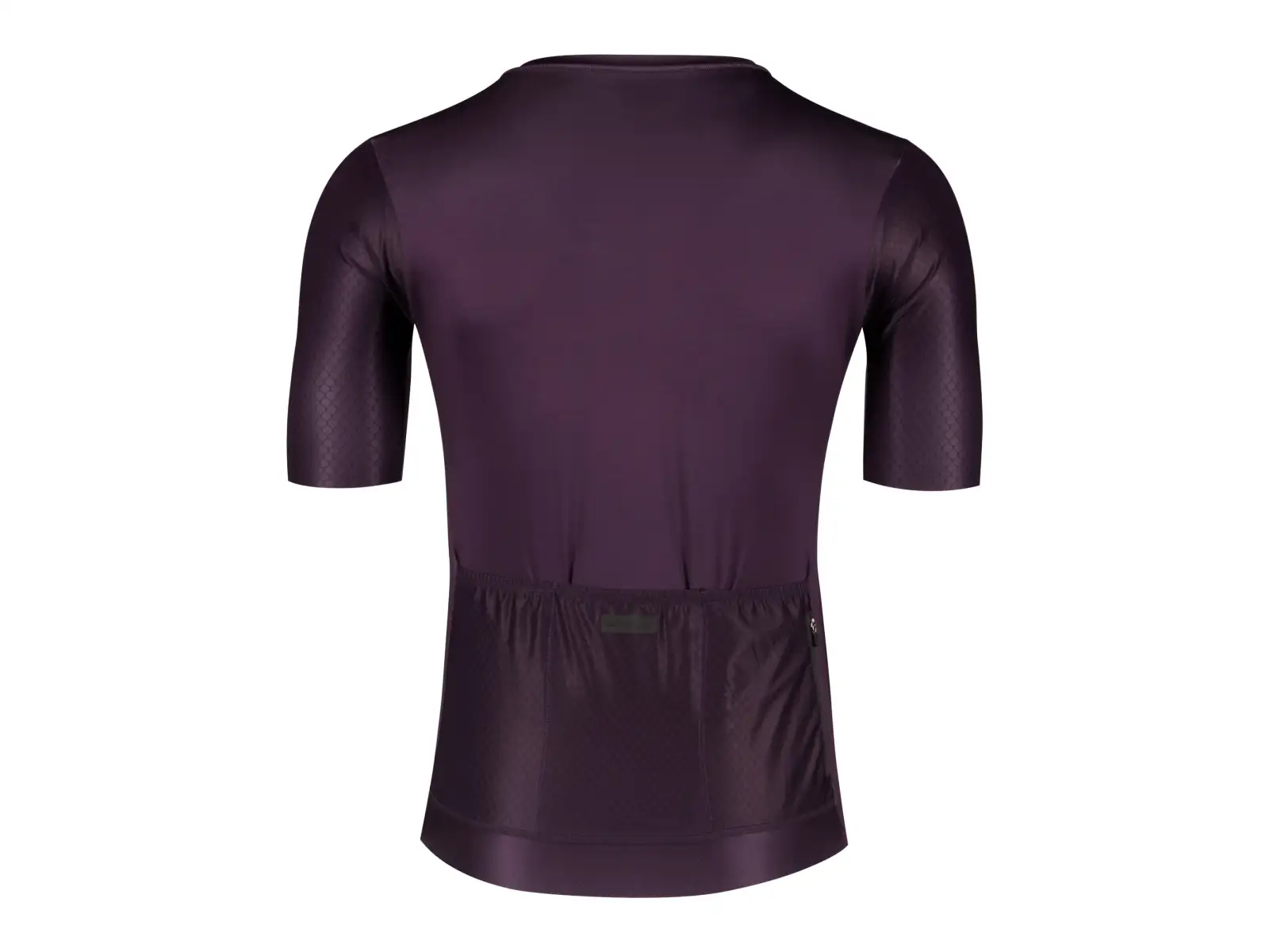 Force Mild Herren-Trikot kurzarm purple