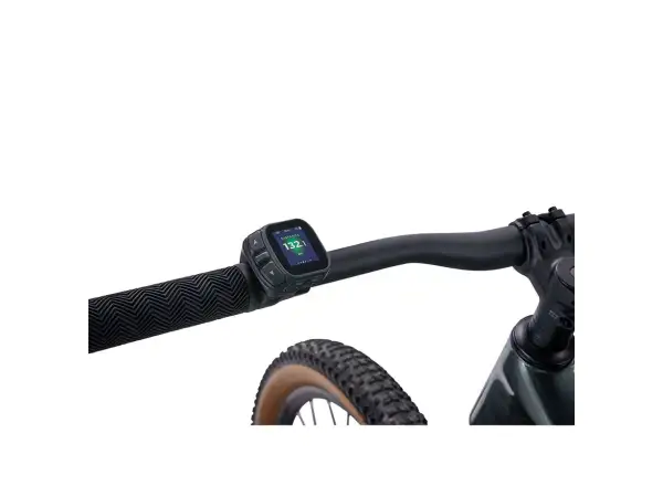 Giant Talon E+ BOX Mountain-E-Bike Asphalt Green