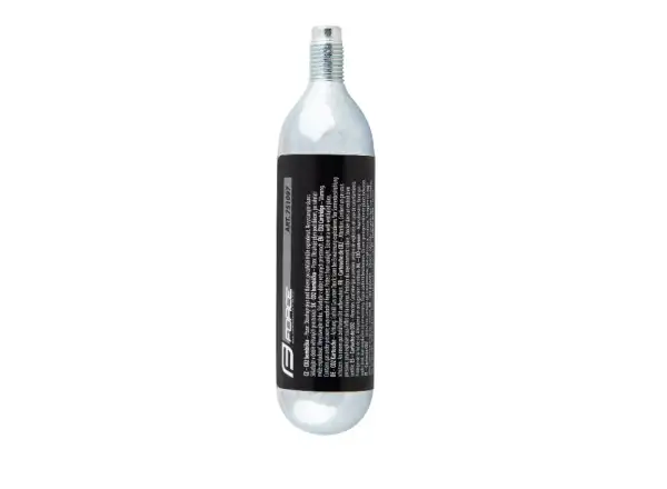 Force Gewindekartusche CO2 25 g