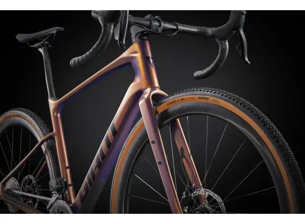Giant Revolt Advanced Pro 1 Gravelrad Meteor Storm