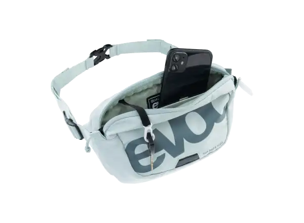 Evoc Hip Pack Kinder Fahrrad Bauchtasche Mint