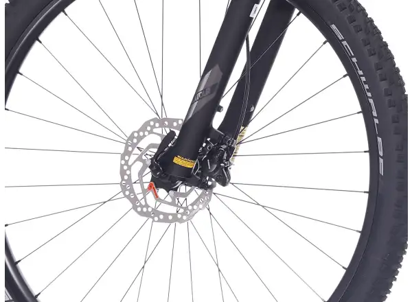 Superior XC 6.9 Mountainbike Gloss Yellow