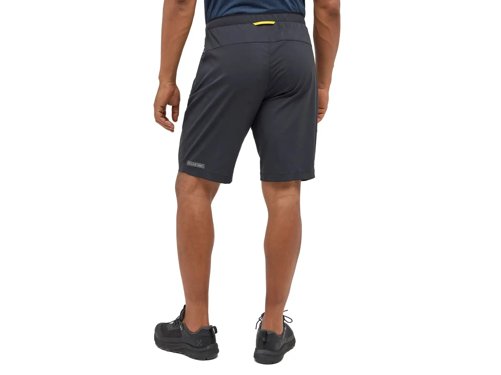 Haglöfs L.I.M Fuse Herren Shorts schwarz