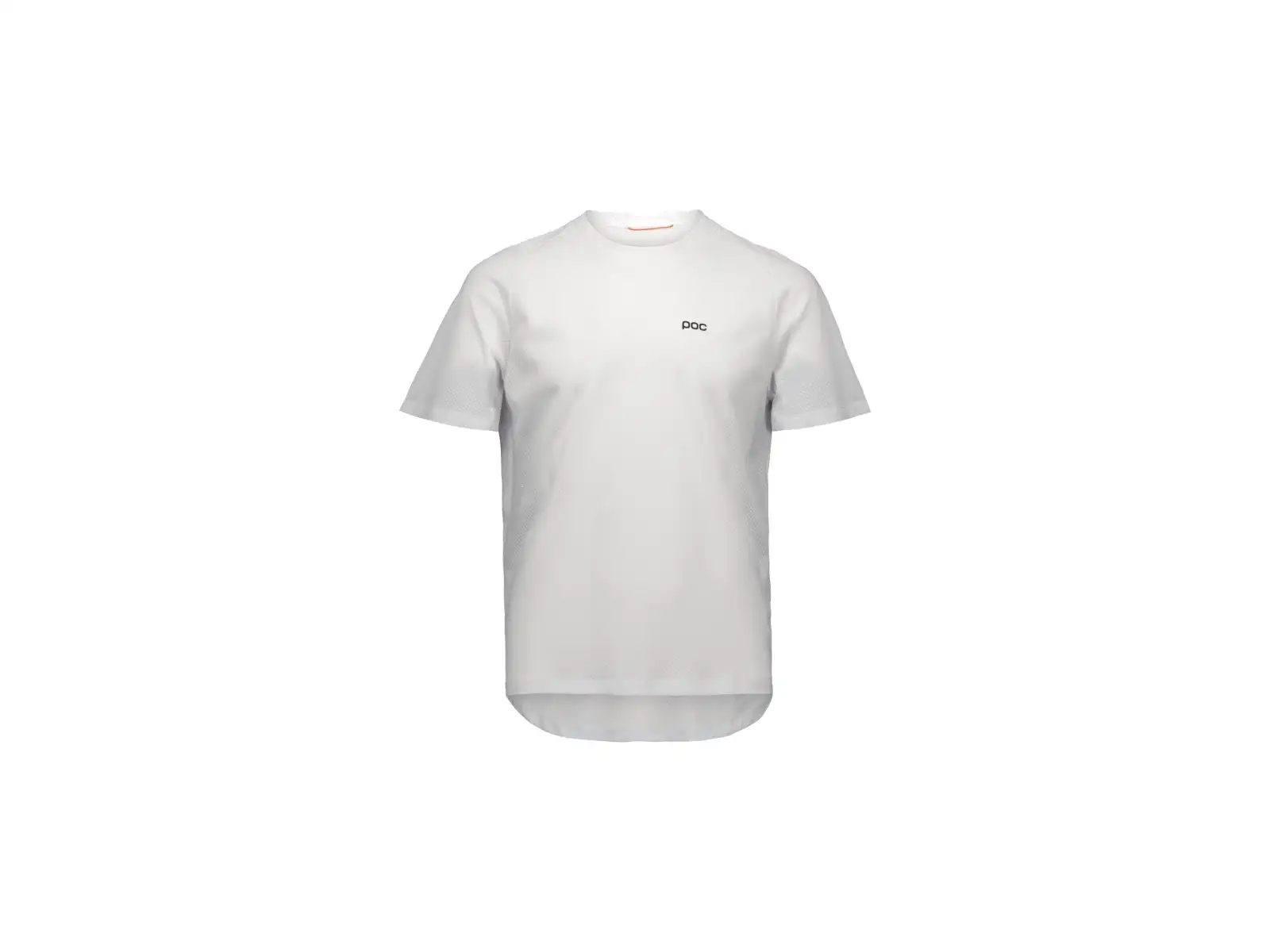 POC Motion Air Herren-Trikot Kurzarm Hydrogen White