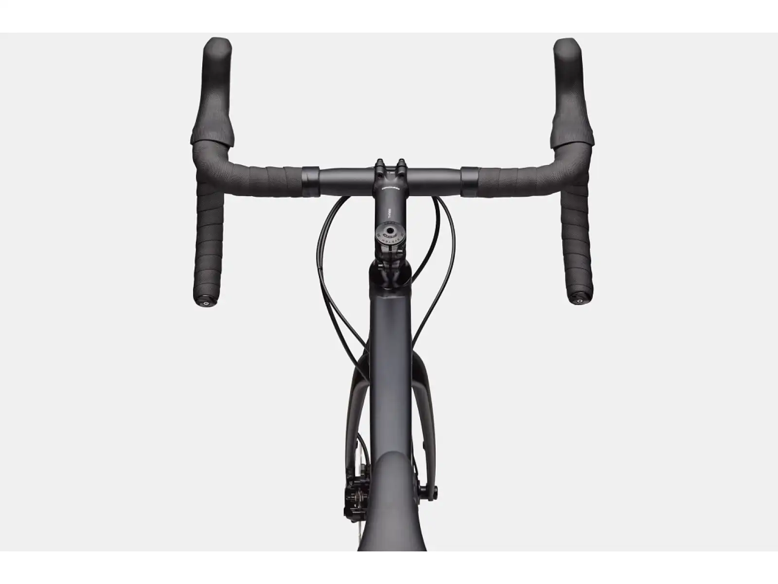 Cannondale CAAD 13 105 Rennrad Matte Black