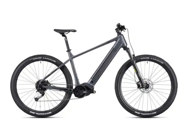Crussis ONE-Largo 7.10-L (900 Wh) E-Mountainbike