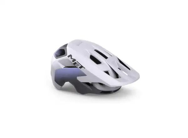 MET Revo MIPS Helm Lilac