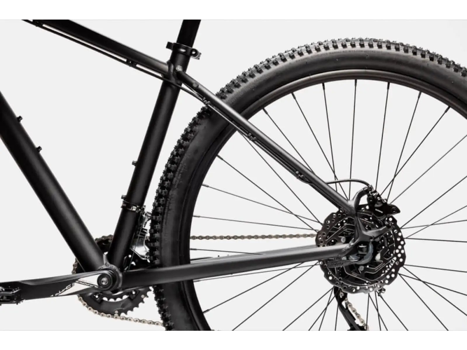 Cannondale Trail 6 29" DTE Mountainbike
