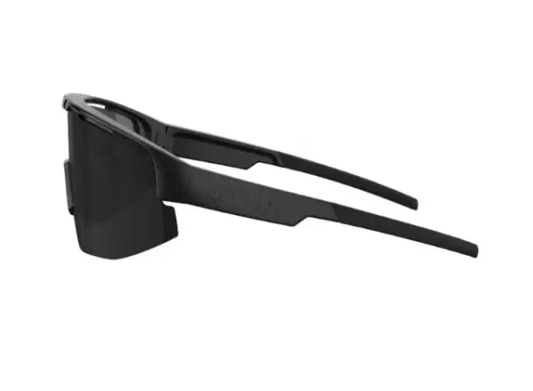 Bliz Matrix Sonnenbrille Matte Black/Smoke