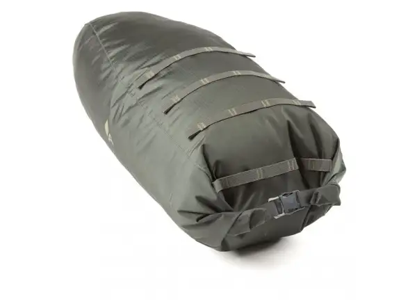 Acepac Saddle Drybag MKIII Tasche 8 l grau