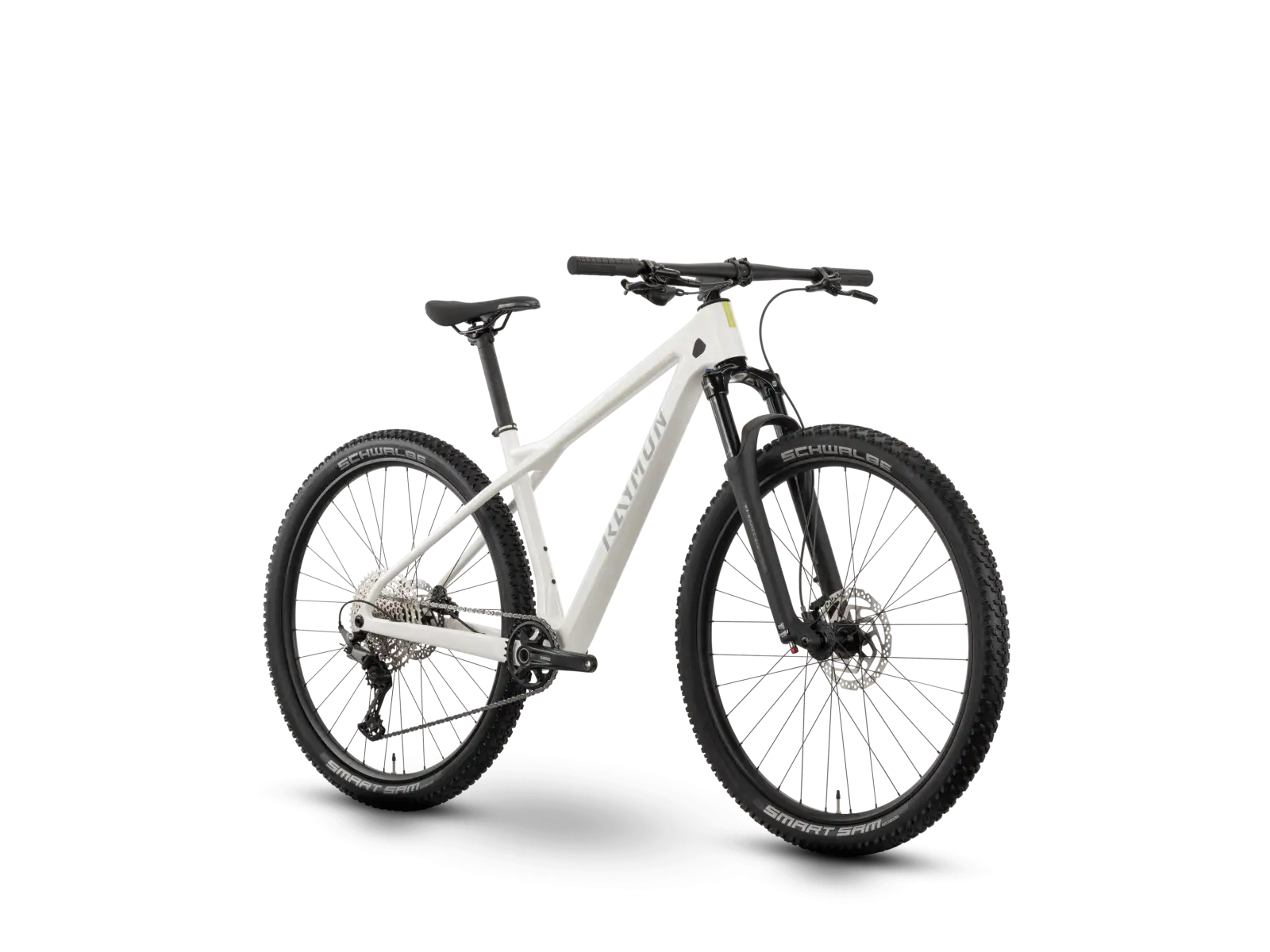 Raymon Arid 29" Mountainbike SaltWhite