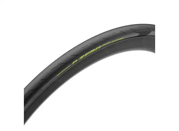 Pirelli P Zero Race Colour TLR Straßenreifen Kevlar 28-622 Lime