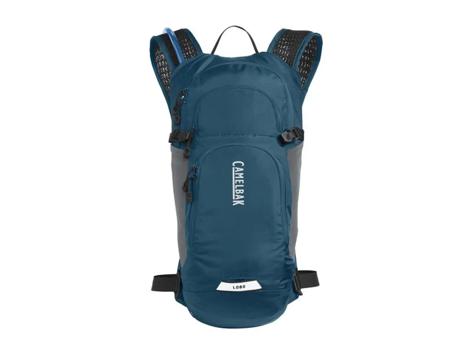 Camelbak Lobo 9 Rucksack Moroccan Blue/Black