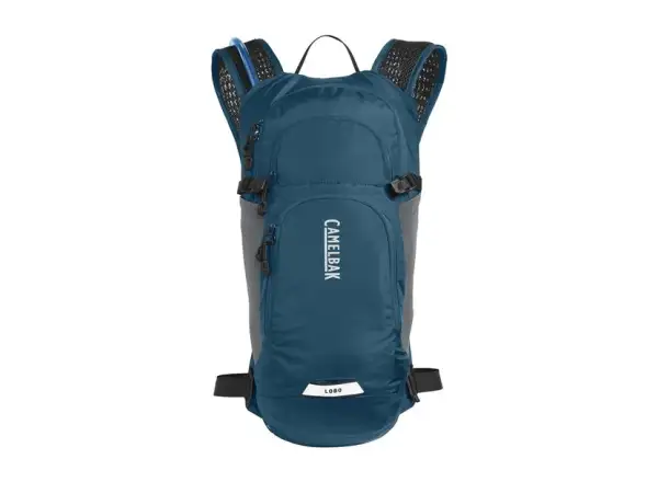 Camelbak Lobo 9 Rucksack Moroccan Blue/Black