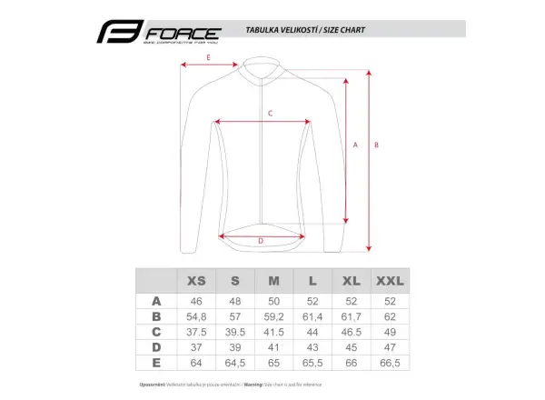 Force Pure Lady Damen langarmiges Radtrikot petrol