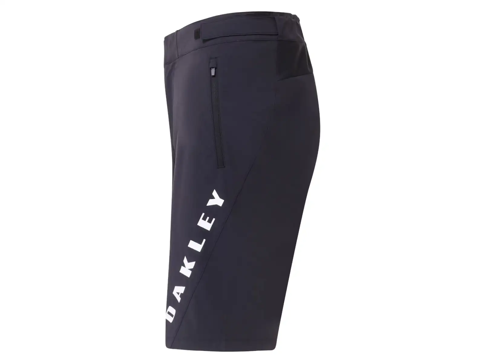 Oakley Free Ride Lined Freizeitshorts Blackout